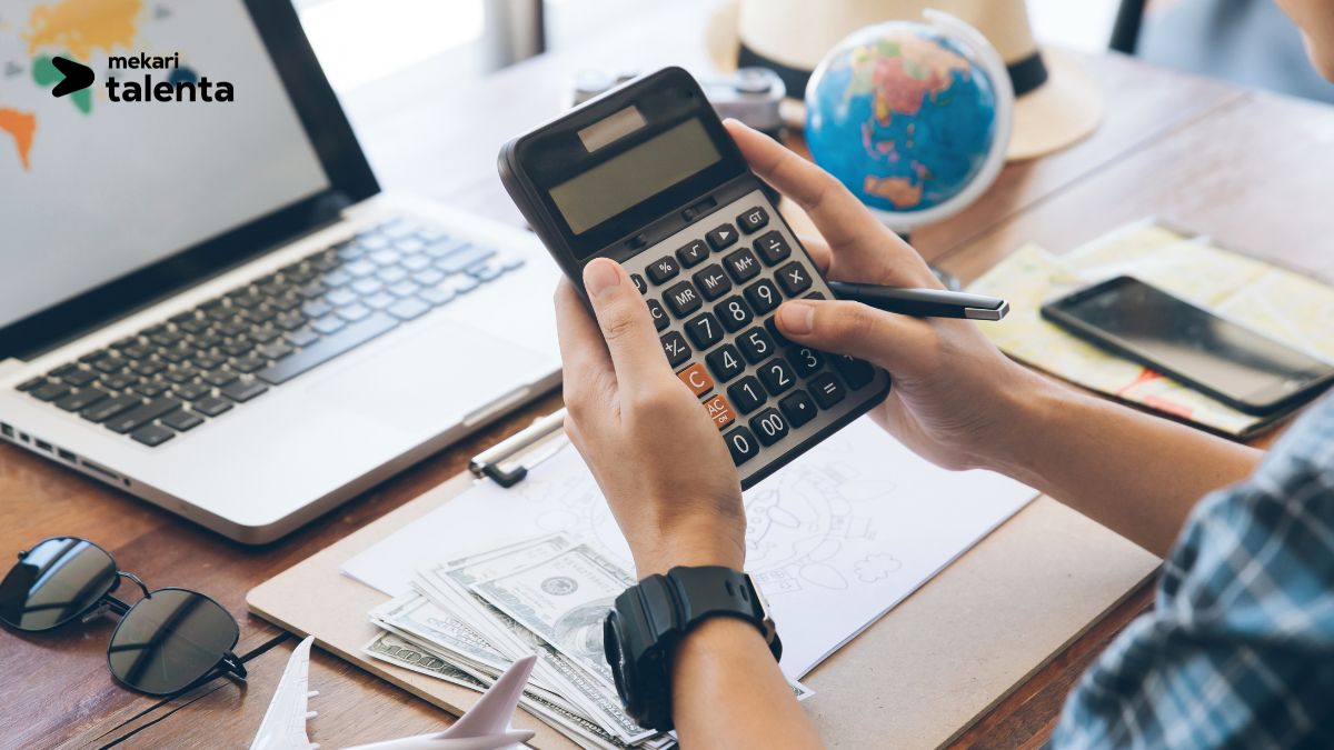 Mengelola Expense Management Lebih Praktis dengan HRIS