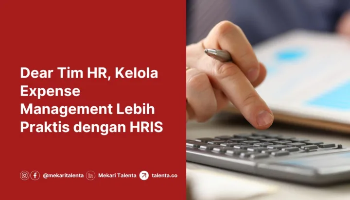 gambar dear tim hr, expense management lebih praktis dengan hris
