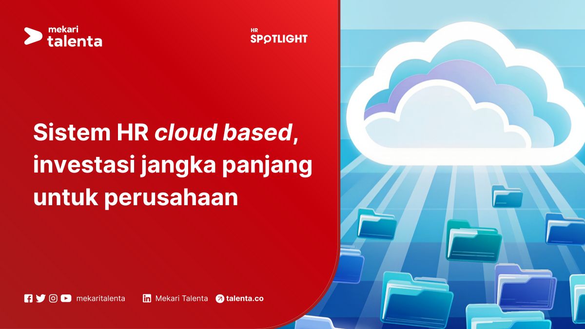Transformasi fungsi HR di perusahaan besar hanya dapat tercapai dengan dukungan aplikasi HR modern yang mampu mengelola kompleksitas operasional sekaligus memberikan insight strategis bagi pengambilan keputusan. Dengan skala karyawan yang masif, kebutuhan multi-entitas, serta tuntutan integrasi lintas sistem, perusahaan enterprise membutuhkan solusi HR yang tidak hanya lengkap, tetapi juga terukur, aman, dan sesuai regulasi Indonesia. Dari berbagai pilihan yang tersedia, Mekari Talenta tampil sebagai solusi paling relevan untuk perusahaan besar di Indonesia, sementara platform global seperti Workday, SAP SuccessFactors, dan Oracle HCM Cloud menjadi komparasi yang kuat bagi perusahaan dengan operasi lintas negara. Dengan pemilihan aplikasi yang tepat, proses implementasi yang matang, dan fokus pada adopsi pengguna, perusahaan dapat mendorong HR bergerak dari fungsi administratif menuju peran strategis yang memberikan nilai nyata bagi bisnis.