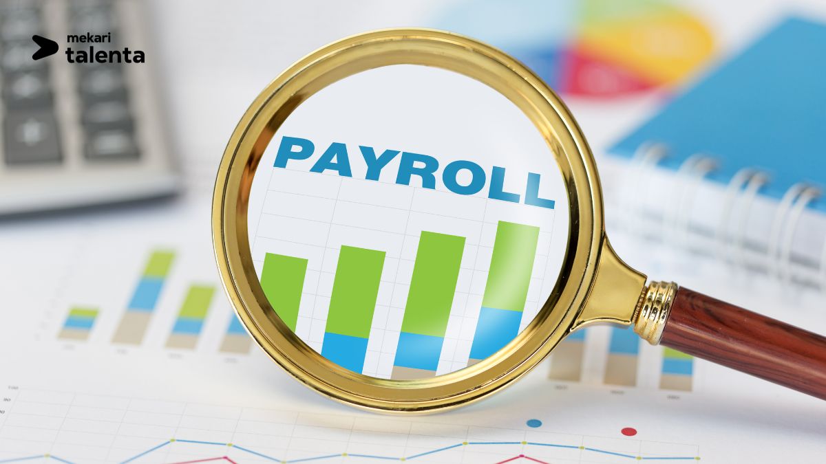 Payroll Software Cloud Terbaik: Kini Tidak Lagi Ada Salah Hitung Gaji
