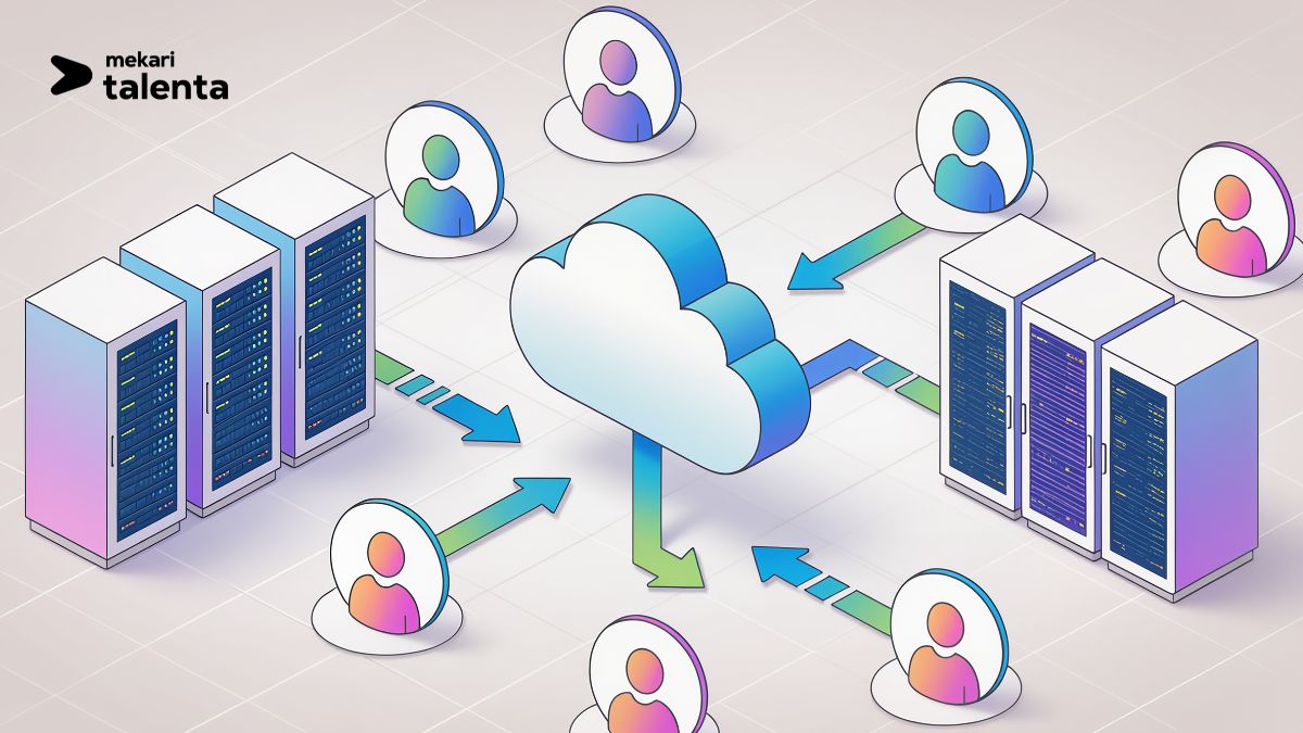 Baca juga: Gajian Tepat Waktu Berkat Sistem Cloud Payroll saat Pandemi COVID-19
