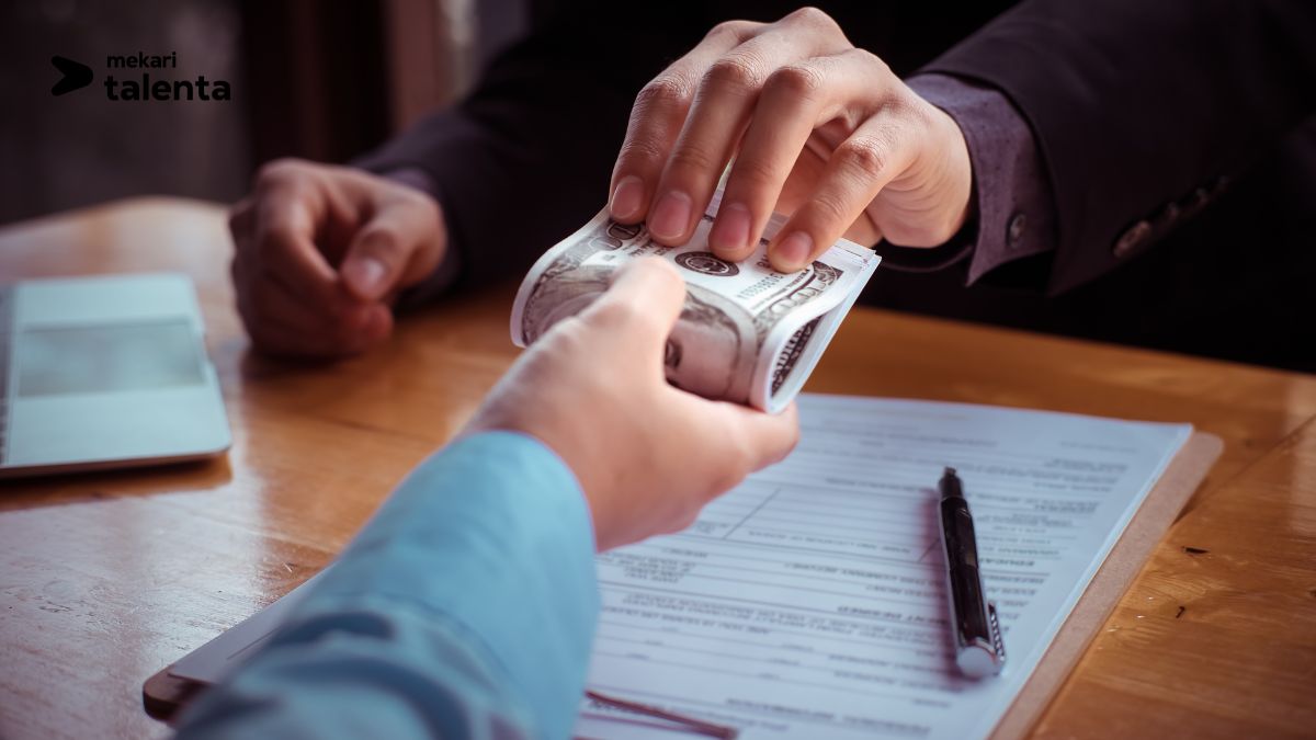 Cegah Fraud dengan Sistem Payroll Otomatis Berbasis Cloud