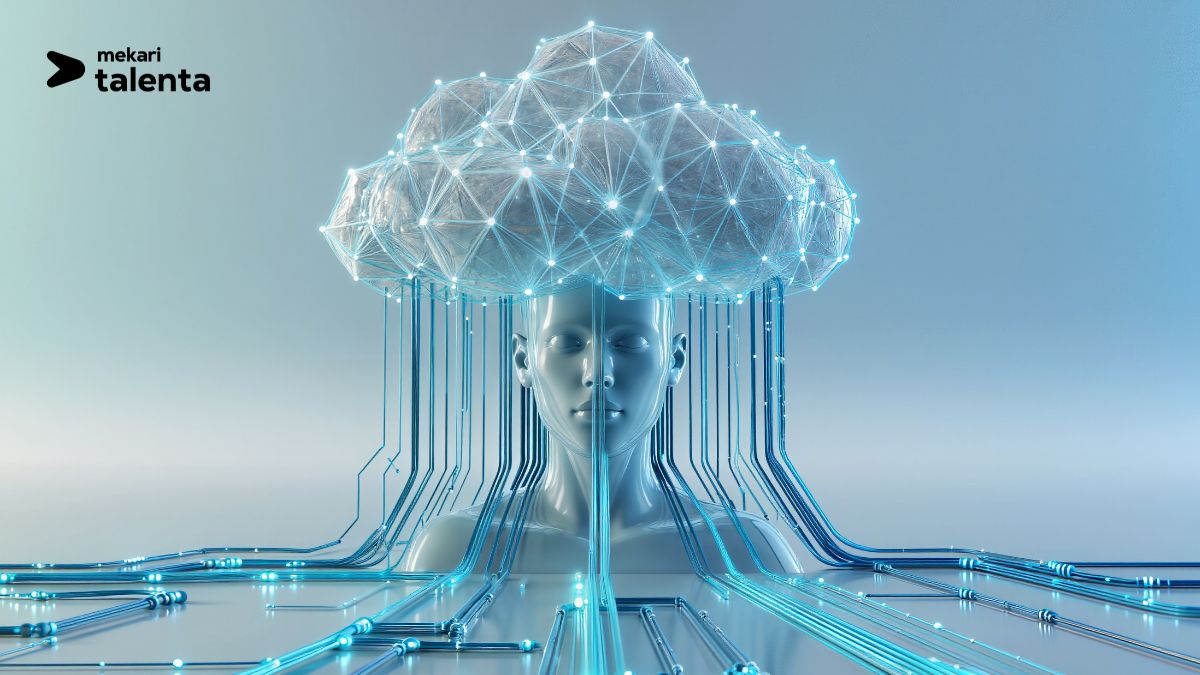 Manfaat Pengelolaan Database Karyawan Berbasis Cloud