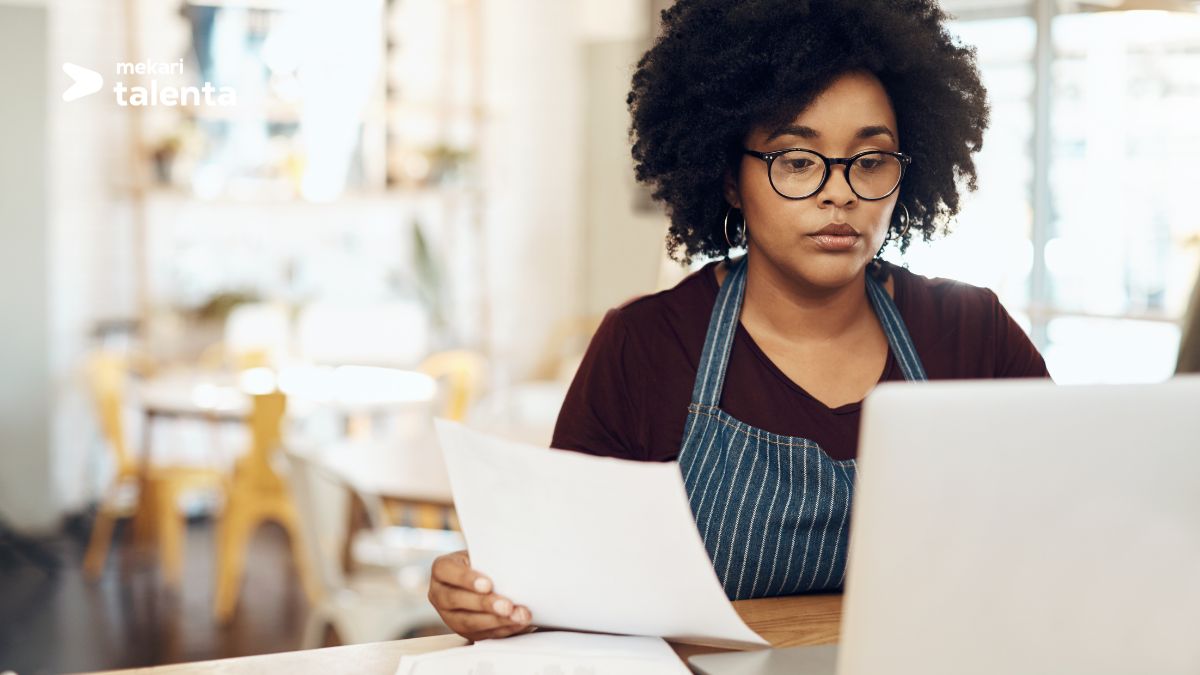 Payroll Software Cloud Terbaik: Kini Tidak Lagi Ada Salah Hitung Gaji
