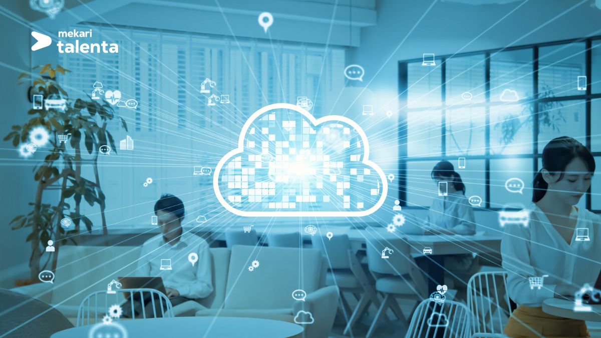 4 Aplikasi Wajib Berbasis Cloud Bagi Karyawan