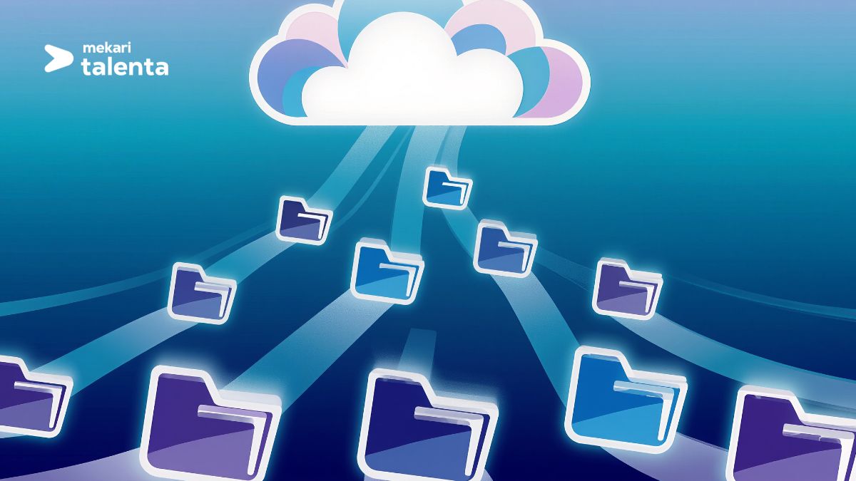 Manfaat Pengelolaan Database Karyawan Berbasis Cloud
