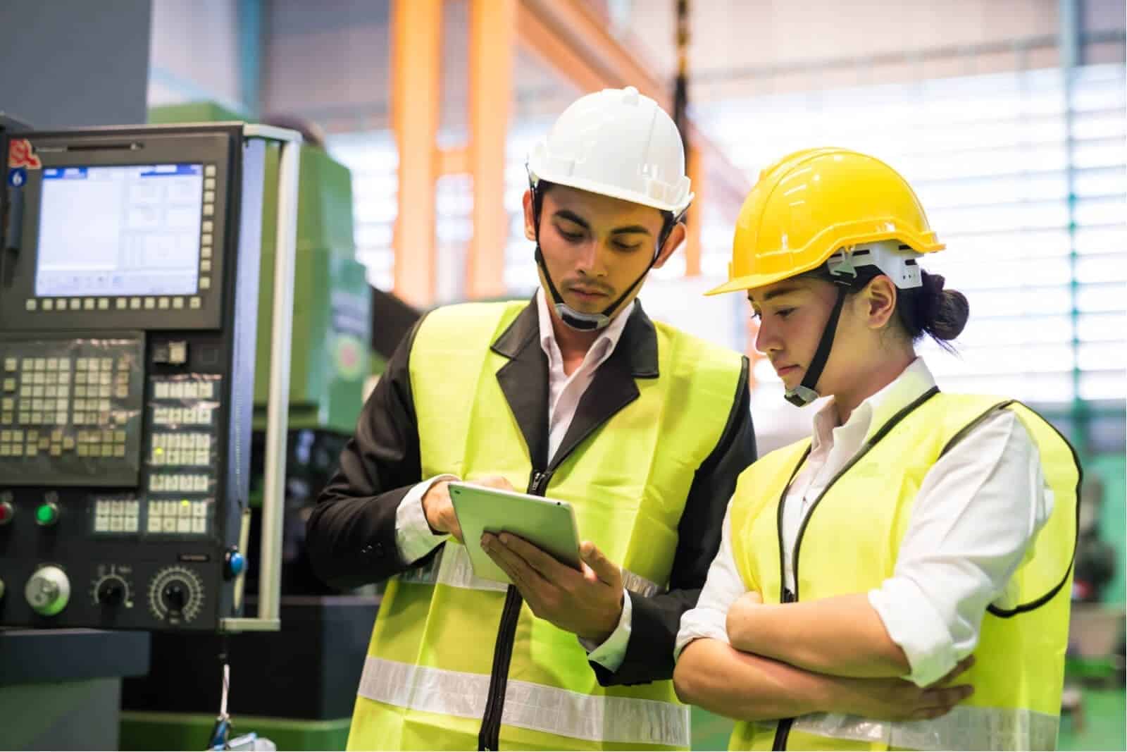 Mengenal Pengertian Hubungan Industrial di Indonesia