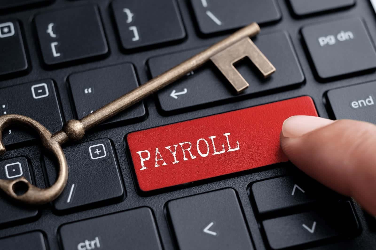 Software Payroll Berbasis Cloud: Lebih Cepat Tanpa Human Error