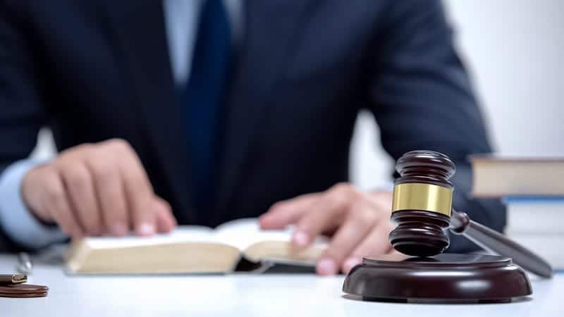 Poin-Poin UU Omnibus Law Cipta Kerja yang Disahkan