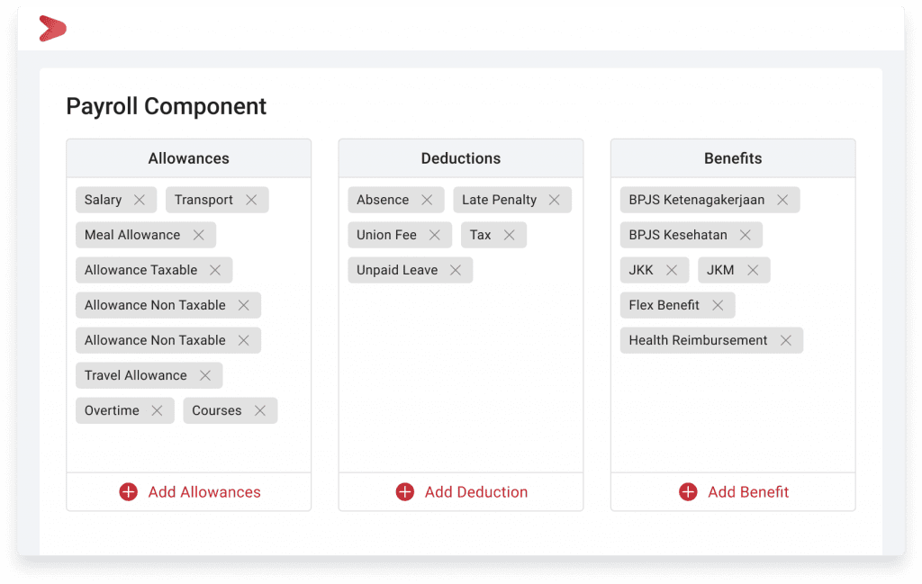 Software & Aplikasi Slip Gaji Karyawan Online Mekari Talenta