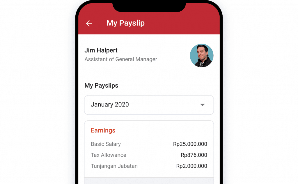 Software & Aplikasi Slip Gaji Karyawan Online Mekari Talenta