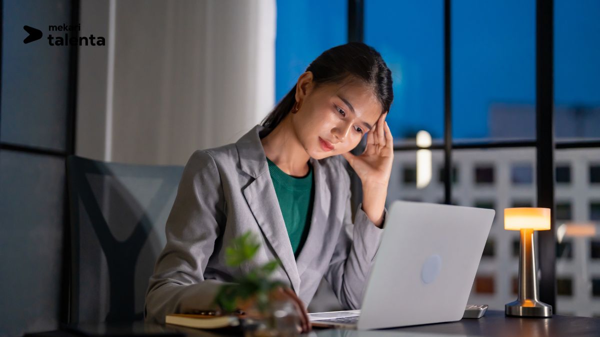 Rumus dan Cara Menghitung Uang Lembur Karyawan dengan Excel