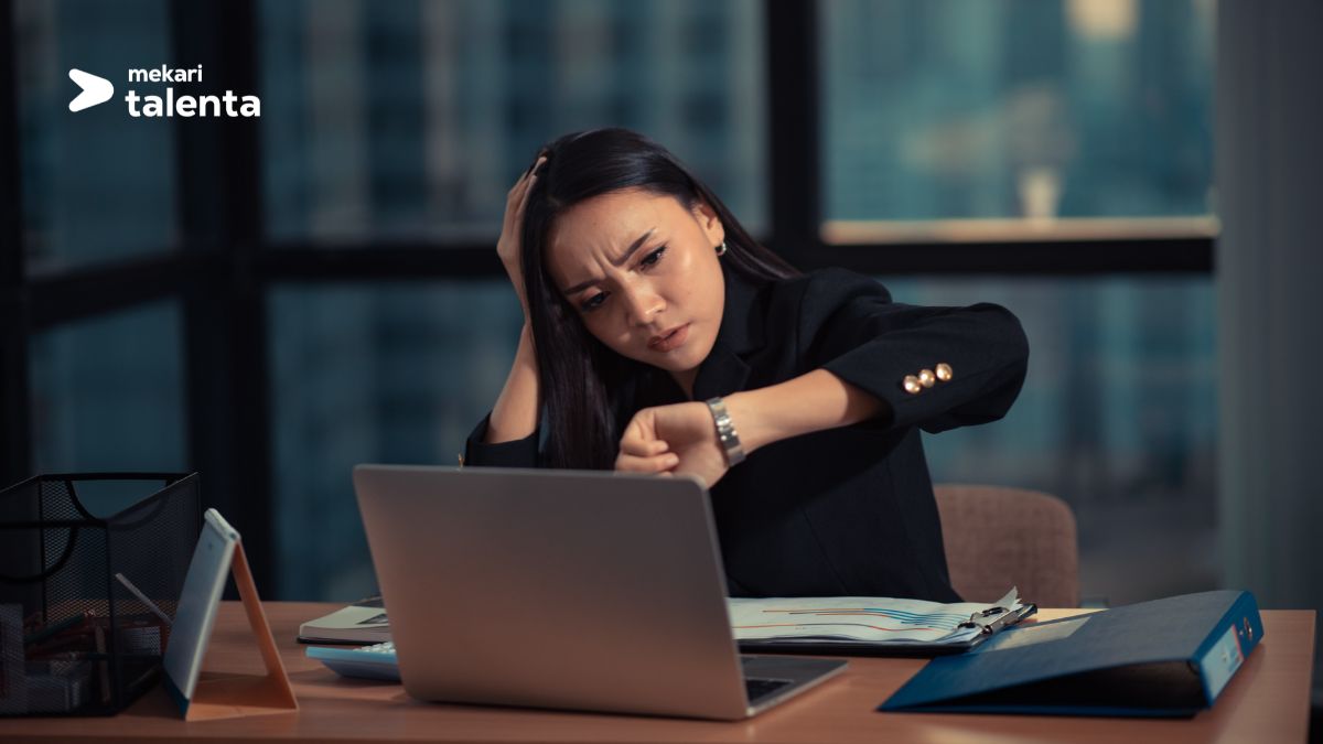 Rumus dan Cara Menghitung Uang Lembur Karyawan dengan Excel