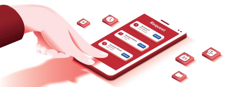 Fitur Software HRIS Perusahaan Wajib Ada Itu Apa saja? - Talenta