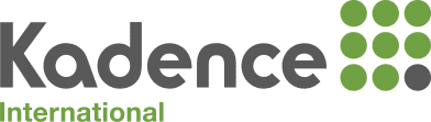 Logo Kadence International