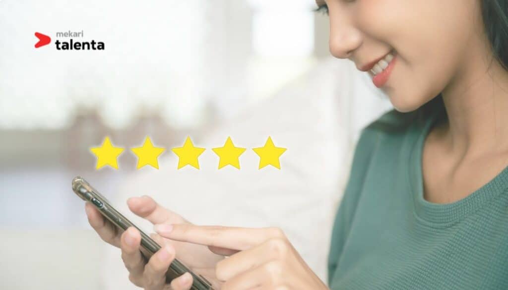 Berikut Tips Melakukan Performance Review yang Efektif