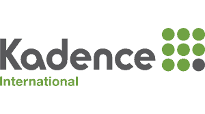 Logo Kadence International