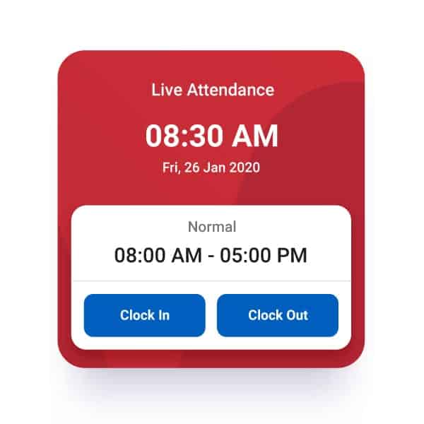 Cara Absensi Online yang Mudah dengan Live Attendance Mekari Talenta.