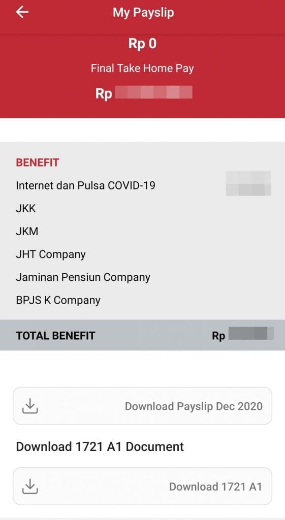 Penjelasan lengkap Talenta tentang cara lapor spt tahunan perorangan, tarif, perhitungan pph 21, daftar efin online dan cara bayar pajak dengan menggunakan formulir 1721 A1 yang di unduh dari aplikasi mobile dan dekstop Talenta