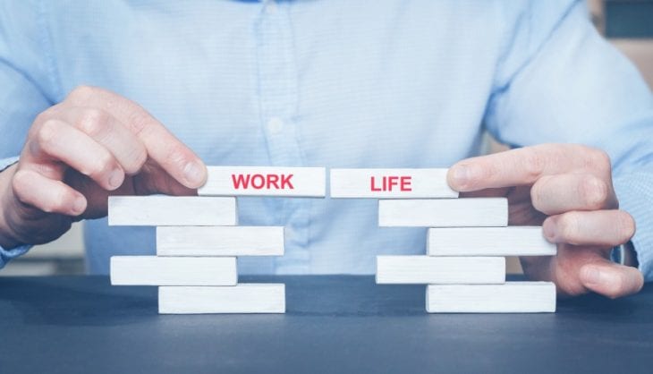 Pentingnya Work Life Balance sebagai Salah Satu Benefit Karyawan
