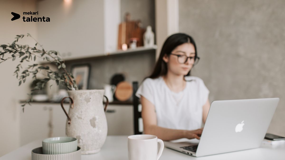 Berikut Tantangan Bekerja Remote dan Cara Mengatasinya