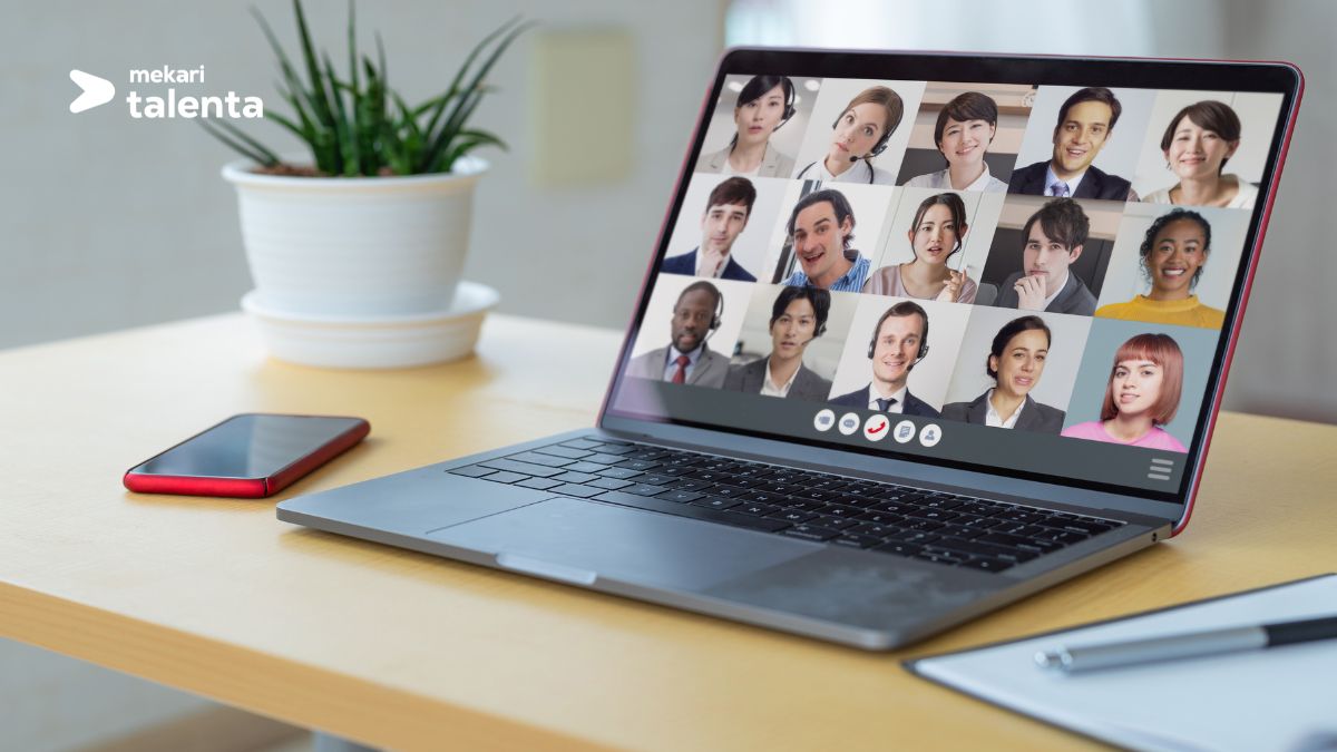 Berikut Tantangan Bekerja Remote dan Cara Mengatasinya