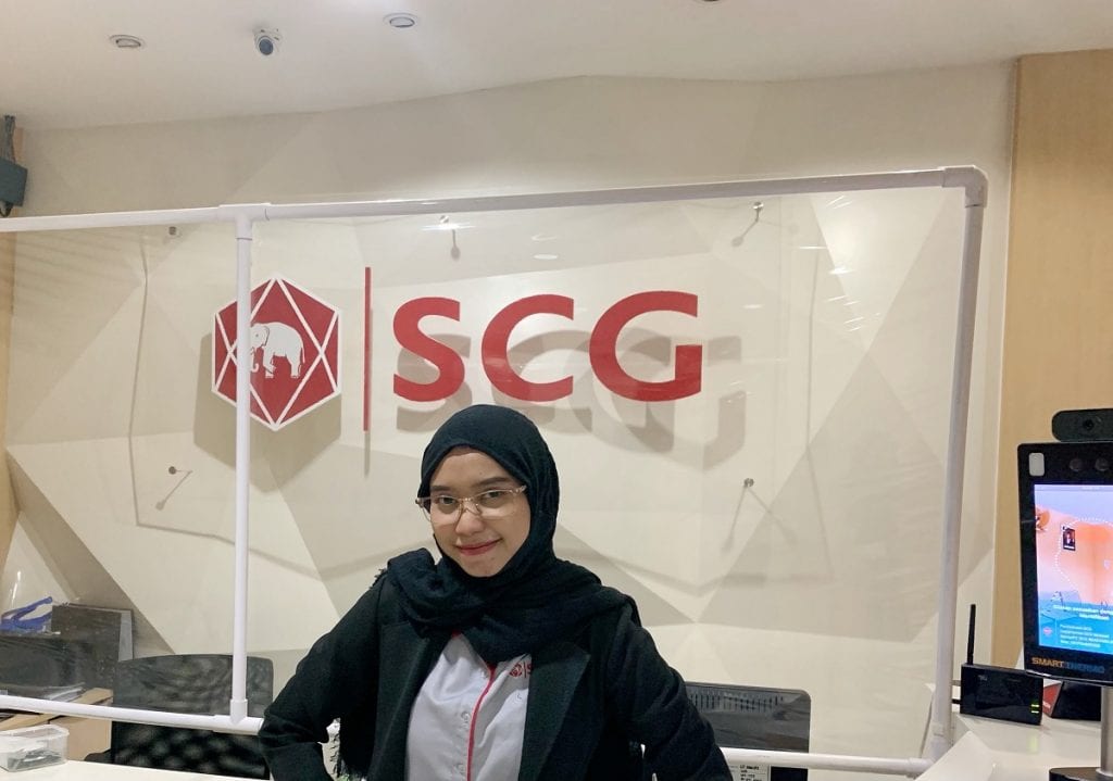 Strategi SCG Readymix Indonesia Kelola Absensi di Berbagai Cabang Batching Plant