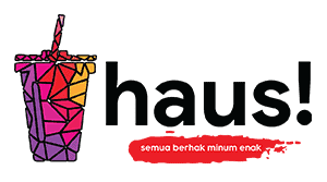 Logo HAUS!