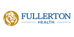 Logo Fullerton Health, salah satu pelaku usaha di industri kesehatan atau healthcare