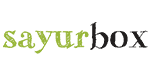 Logo Sayurbox