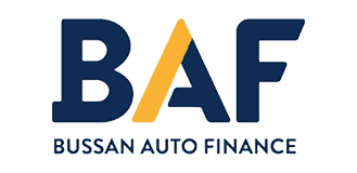 Logo Bussan Auto Finance