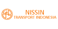 Logo Nissin Transport Indone