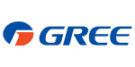 Logo Gree