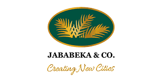 Logo Jababeka & Co.