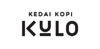 Logo Kedai Kopi Kulo