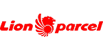 Logo Lion Parcel