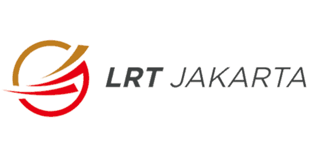 Logo LRT Jakarta