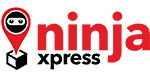 Logo Ninja Express