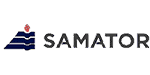 Logo Samator