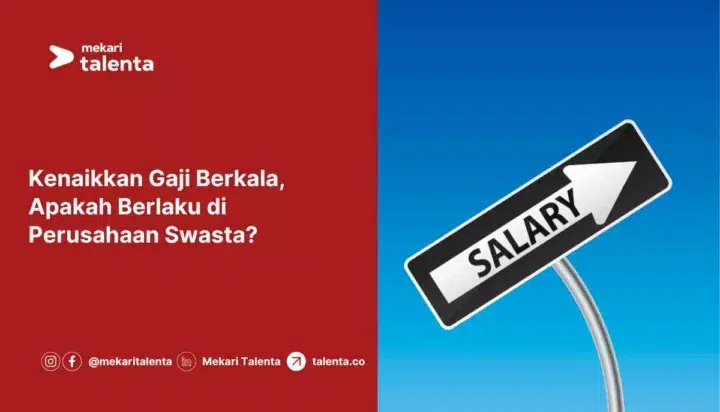 Mekari Talenta