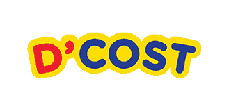 Logo D'Cost