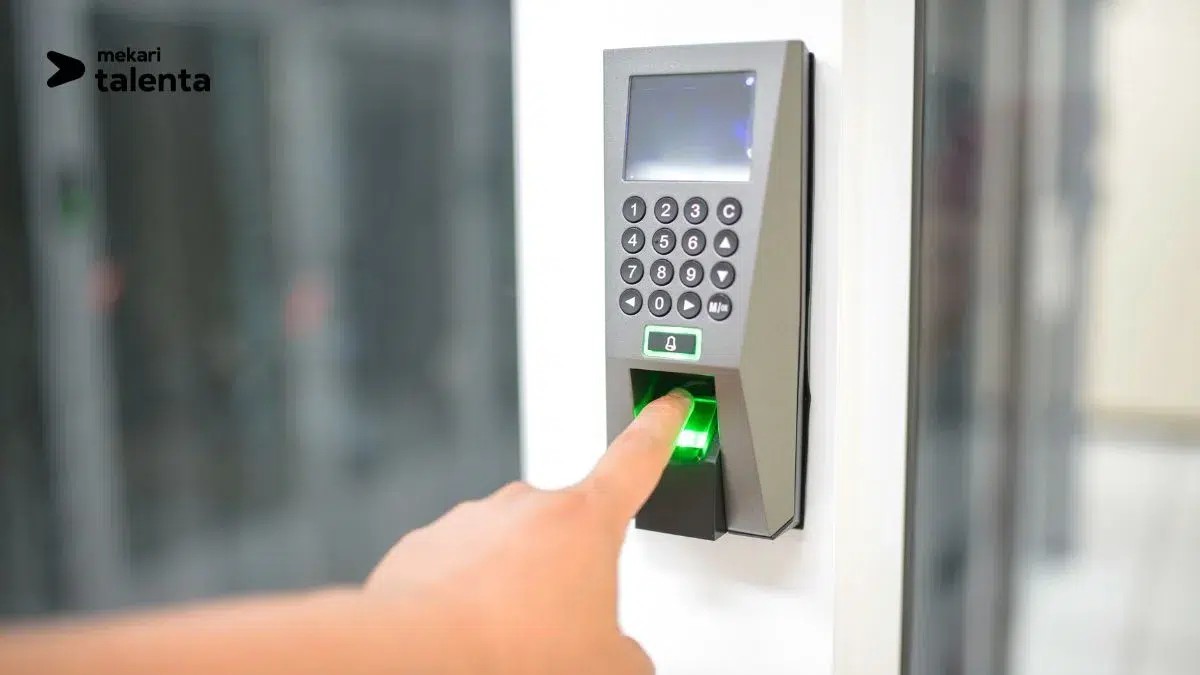 5 Manfaat Penggunaan Mesin Absensi Fingerprint dan Cara Mengoptimalkannya