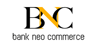 Logo Bank Neo Commerce