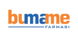 Logo Bumame Farmasi