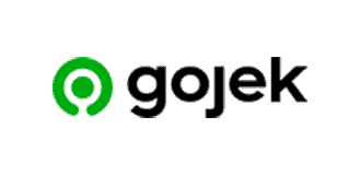 Logo Gojek