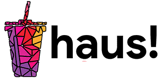 Logo HAUS!