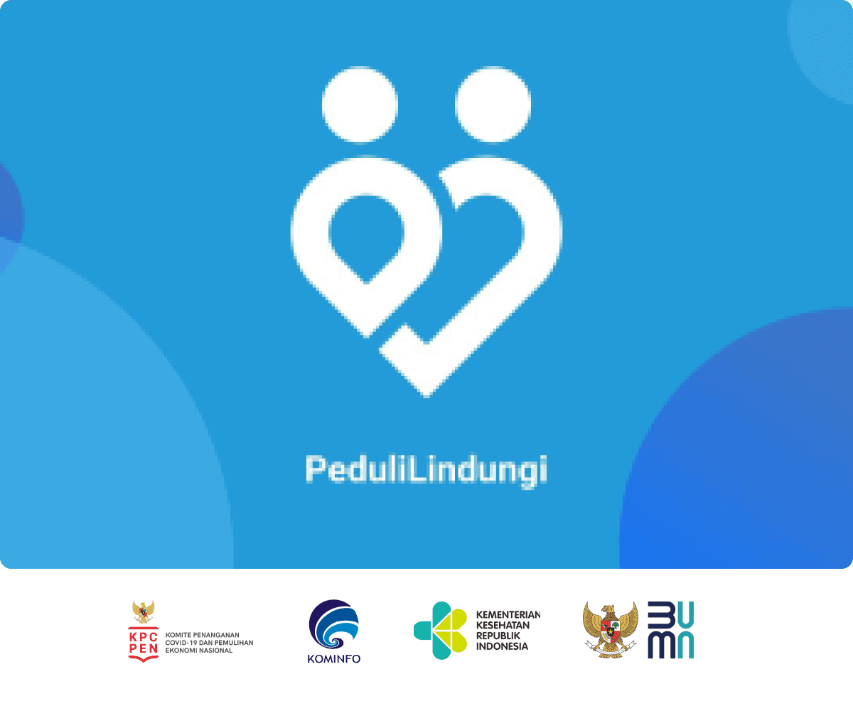 pedulilindungi