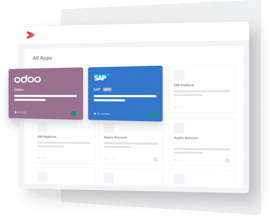 Dashboard sistem HR Mekari Talenta yang dapat dintegrasikan dengan Odoo dan SAP sehingga memudahkan operasional HR dan pekerjaan IT support sehari-hari