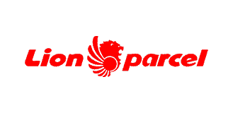 Logo Lion Parcel