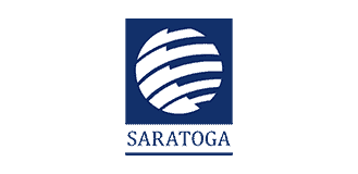 Logo Saratoga